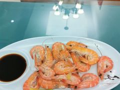 -百岁鱼·宁波海鲜火锅炒菜(梅园路店)
