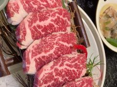 -樱嘢·炭火烧肉(惠南店)