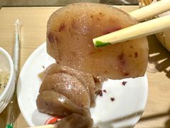 -闫家驴肉老店(华电一校店)