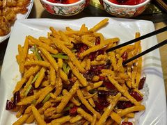 -龚兴城鱼羊吉·家传湖北菜(苗栗路总店)