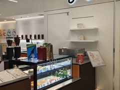 -Seesaw Coffee(上海国金中心店)