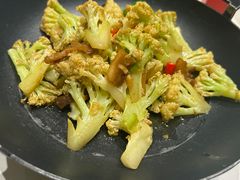 -鸡毛店·川菜(文殊院店)