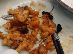 -惠宾饭庄(千禧店)