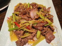 -抱德·潮汕味(琶洲店原惠城鱼仔)