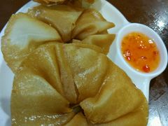 -点都靓餐饮连锁(德信华城店)