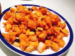 -肘子酥·天津菜·特色捞面(德云社店)