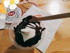 -DQ·蛋糕·冰淇淋(万象汇店)