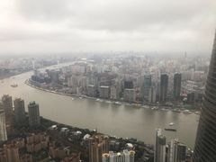 -上海柏悦酒店