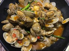 -靓靓蒸虾(中山公园店)