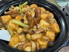 -海晖酒楼·顺德鱼生(荣华店)