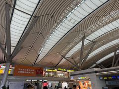 -贵阳龙洞堡国际机场-T2航站楼