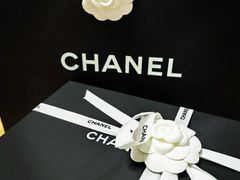 -CHANEL(恒隆广场店)