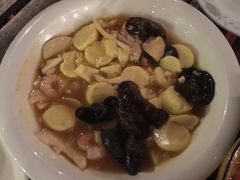 -乌镇那一年小院主题餐厅(甘泉西路店)