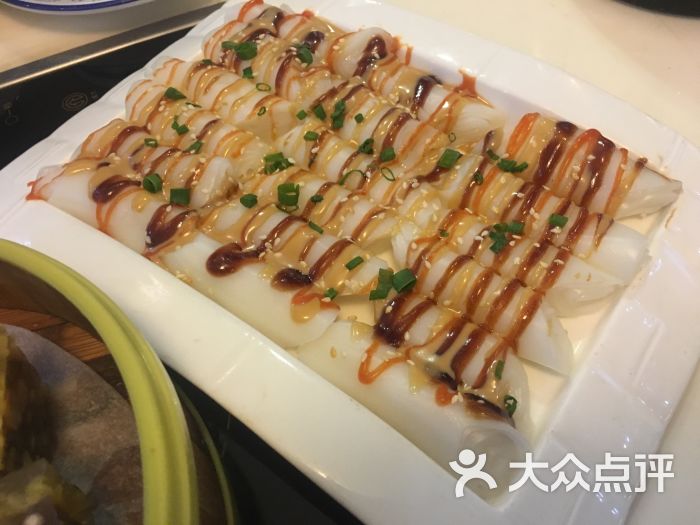 港兴荟香港茶餐厅港式猪肠粉图片 第56张