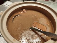 -国味壹号·精品湘菜·宴请佳选(新天地店)