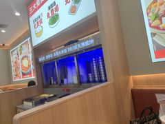 -小木屋拌饭(西安华阳城店)