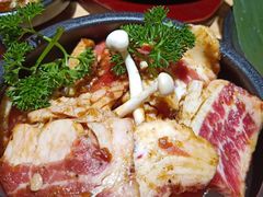 -九田家黑牛烤肉料理(石路天虹店)
