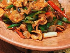 -云海肴·汽锅鸡·云南菜(美罗城店)