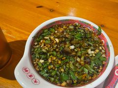 -大吉利·潮汕鲜牛肉火锅(西安店)