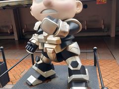 -九龙公园