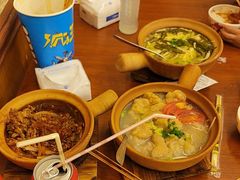 -罗妈砂锅(四川成都奎星楼店)