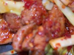 -大盐帮川菜馆(长楹天街店)