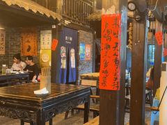 -饭江湖·江湖菜(湖广会馆店)