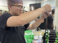 -首脑美容美发化妆美甲培训学校(龙岗校区)