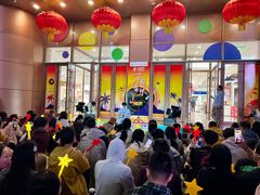 -新世界百货(顺义店)