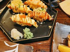 -鸟鹏烧鸟居酒屋(龙岗万科店)