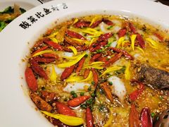 -太二酸菜鱼(金沙印象城店)