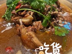 -五福居羊蝎子(方庄店)