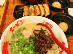 -豚王拉面(澳门银河店)