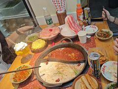 -赵美丽·重庆社区火锅·直营店(火车东站·中豪国际店)