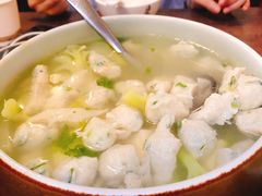 -海坛特色小吃·只做平潭特色菜(平潭店)