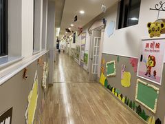 -吉的堡幼儿园(复地花屿城分园)
