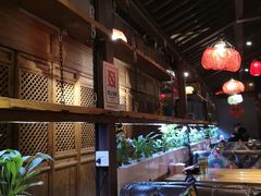 -望京一号·重庆江湖菜(工体店)