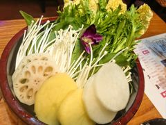 -束河人家(南锣鼓巷店)