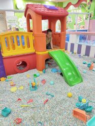 -胜利乐园(胜利购物广场店)