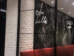-必胜客(证大大拇指店)