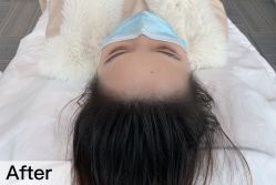 -西施无菌半永久纹绣眉眼影唇轻增发纹发际线