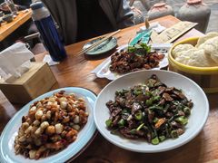 -锦小馆(安贞店)
