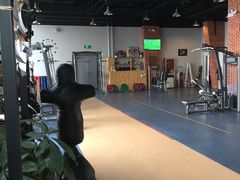 -VLines耀能运动Space&Flow(国贸店)