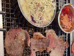 -俊熙家点餐式自助烤肉店(1227广场店)