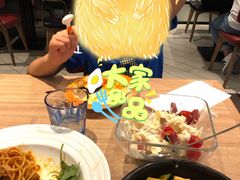 -必胜客(永旺店)