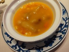 -侨美食家·粤菜(体育西路店)