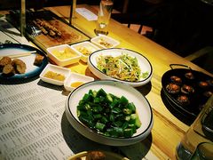 -通海俄式烧烤(下瓦房店)