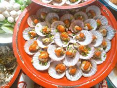 -闯关东东北农家菜(崂山石老人店)