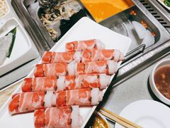-海底捞火锅(平谷华联店)