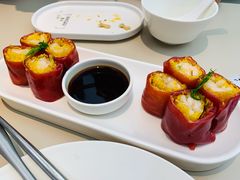 -蔡澜点心(三里屯T+MALL店)